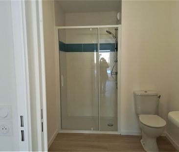 GIBERVILLE - Appartement 2 pièces - Photo 2