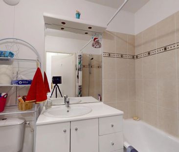 Location Appartement 1 pièces 32 m2 à Roissy-en-Brie - Photo 5