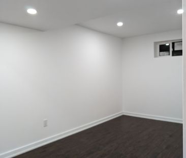 For Lease - 50 Dariole Drive Unit# Bsmt, Richmond Hill, Ontario - Photo 2