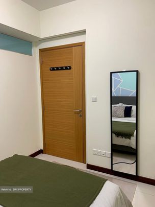 The Sail @ Marina Bay (D1), Apartment - For Rent - Photo 1