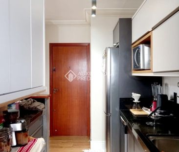 Apartamento com 3 quartos e 84m² para alugar em Pedra Branca, Palhoça. - Foto 5