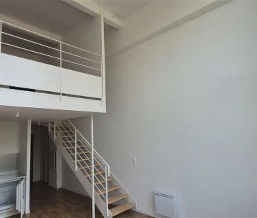 Location appartement 2 pièces - 53.71m² à Valenciennes (59300) - Photo 1
