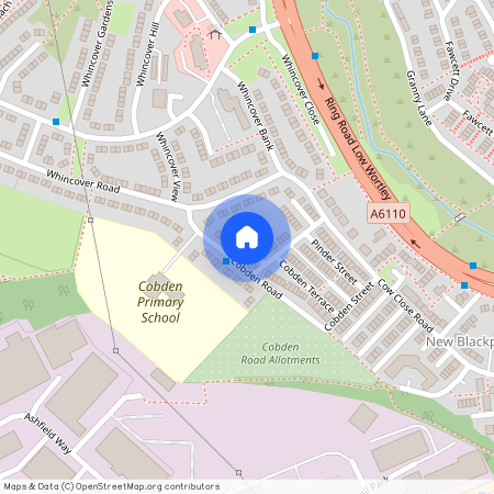 Pinder View, LS12 5LF, Leeds