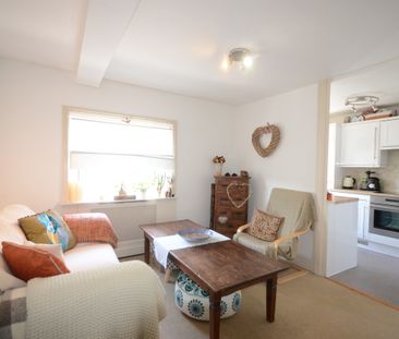 4 bedroom townhouse to rent - Photo 4