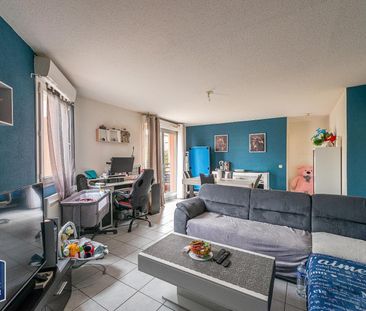 Location Appartement 3 pièces 62m² LOUVROIL 59720 - Photo 1