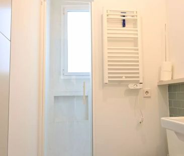 2-bedroom apartment for rent in Embajadores, all bills included - Foto 4