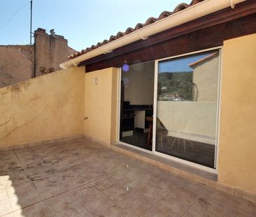 T3 en duplex de 66m², - Photo 2