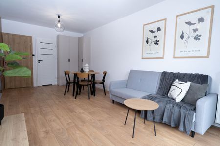 Nowe mieszkanie na wynajem, Gliwice Łabędy - Photo 5