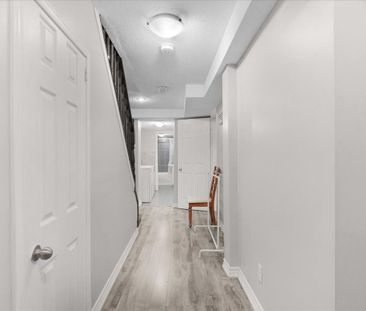 For Lease - 6581 Song Bird Crescent Unit# (Bsmt), Mississauga, Ontario - Photo 6