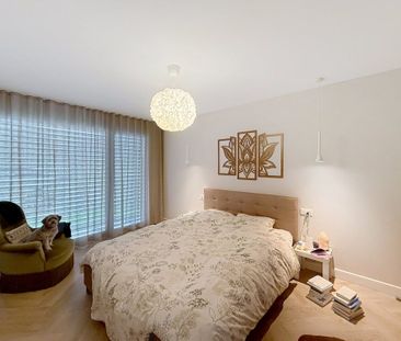Magnifique logement de 2.5 pièces au rez-de-chaussée - Foto 4