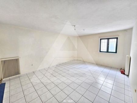 Μεζονέτα για ενοικίαση Κάτω Κηφισιά (Κηφισιά) - Φωτογραφία 2