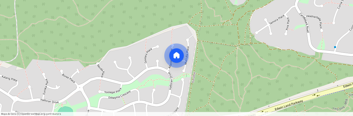 3, Gurrana, Crescent, Jerrabomberra, 2619, New South Wales