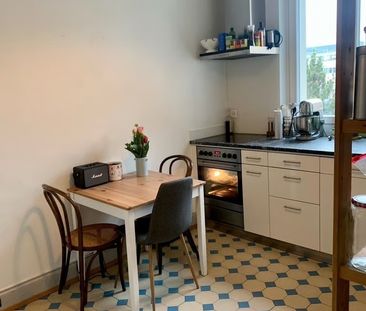 3 Zimmer, 79 m², 3. Stock - Photo 6