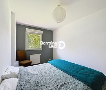 Location appartement à Brest, 3 pièces 61.11m² - Photo 3