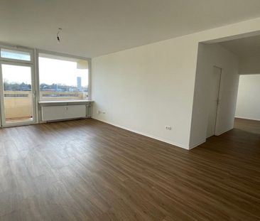 Langen: Helle 3-Zimmerwohnung sucht neuen Mieter - Foto 1