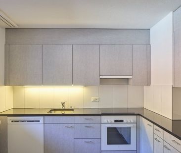 MIETEN OHNE KAUTION - neu sanfte sanierte Dachwohnung - Foto 3