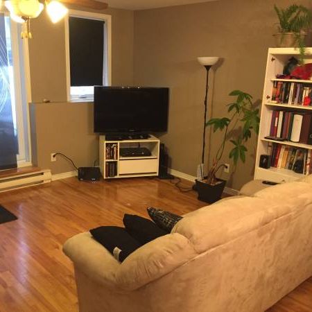 À louer 3.5 rue Marie-Anne-Lavallée, Montréal $1550/mois disponible - Photo 1