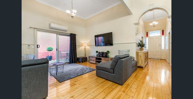 FULLY FURNISHED - AVAILABLE MARCH 2026 - Photo 1