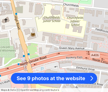 1 bedroom apartment for rent - Photo 1