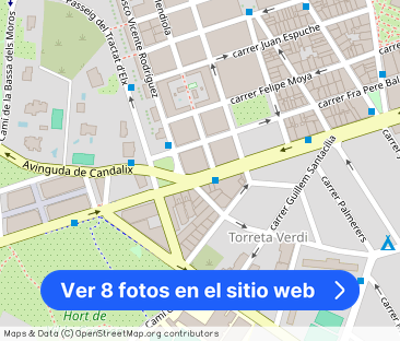 Avinguda d'Alacant, Elche - Foto 1