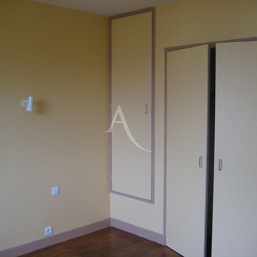Location Maison 3 pièces 65m² - Photo 1