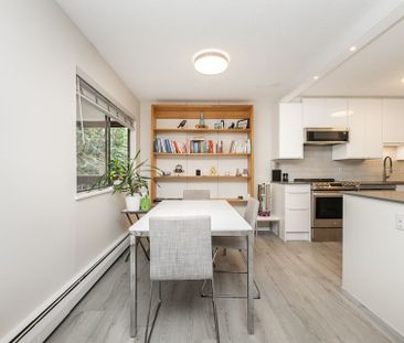 Top Floor - 2 Bedroom Condo in Lower Lonsdale – North Vancouver - Photo 4