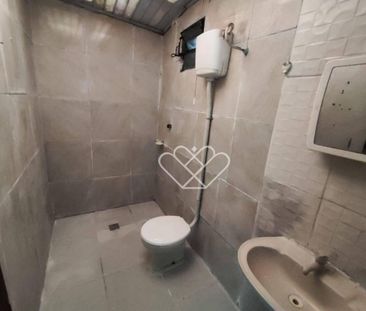 Casa Para Alugar No Bairro Girassol Com Excelente Espaço E Praticidade - Foto 6