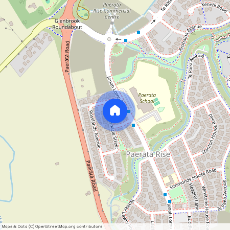 6 Tabernacle Street, Karaka, Franklin