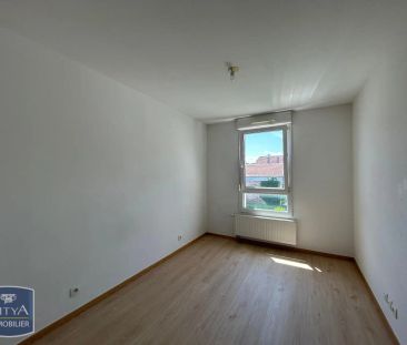 Appartement à louer 3 pièces 65.4m² - Photo 3