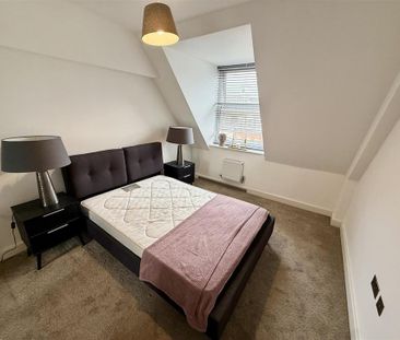 1 bedroom apartment to rent - Photo 6