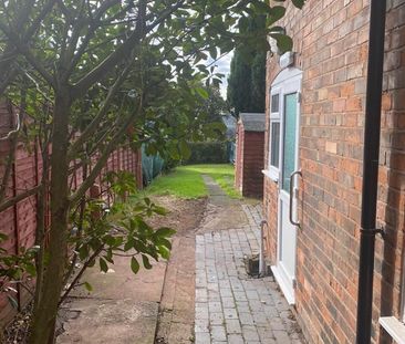 Room in a Shared House, Minstead Road, B24 - Photo 6