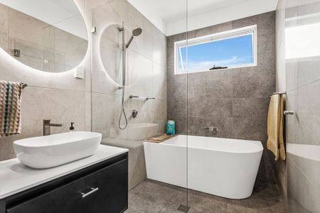 Two Bedroom Modern Home! - Photo 4