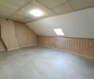 VERNIEUWDE RIJWONING MET STADSTUIN - Photo 6