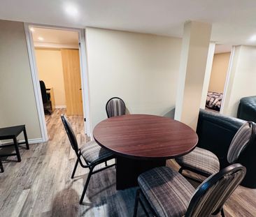 For Lease - 170 Louth Street Unit# Basement, St. Catharines, Ontario - Photo 4