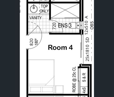 ✨ Room 4 for Rent – Modern, Private & Fully Furnished | Upper Swan,... - Photo 2
