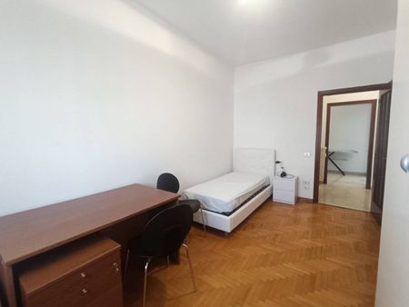 Quadrilocale via Curzola, Santissima Trinità, Padova - Foto 3