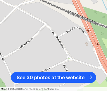 Woodhill Avenue Gerrards Cross SL9 - Photo 1