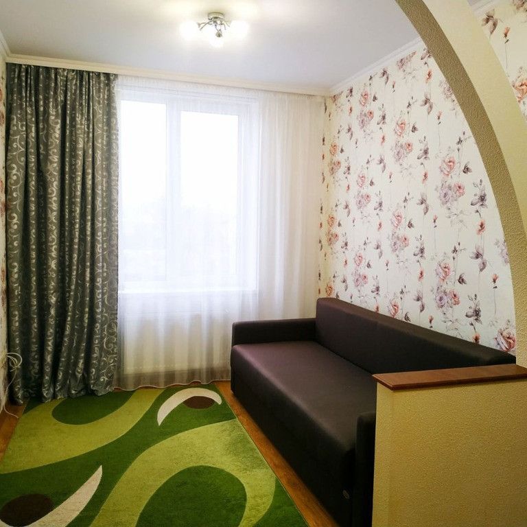 Garsoniera de inchiriat in zona Costin Georgian - Fotografie 1