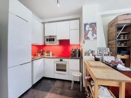 Appartement te huur - Photo 3