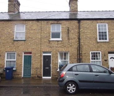 2 bedroom terraced house to rent - Photo 1