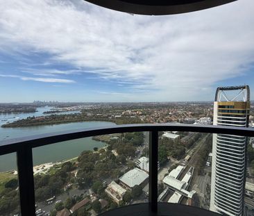 4203/36 Walker St, Rhodes, NSW 2138 - Photo 2