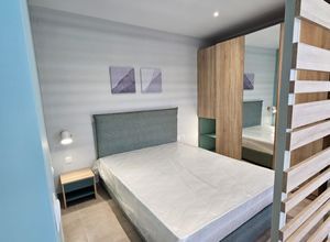 Studio/Γκαρσονιέρα για ενοικίαση - Βαρδάρης - Λαχανόκηποι, - Φωτογραφία 4