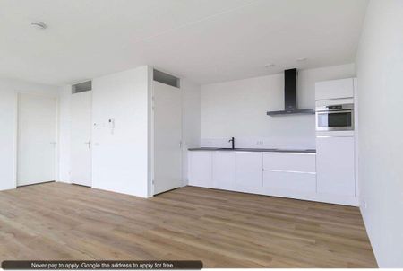 Appartement deux chambres avec revêtement Torenallee, Eindhoven - À louer - Photo 5