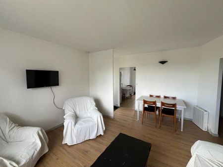 Location Maison 3 pièces 63m² AYTRE 17440 - Photo 2