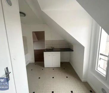 Appartement à louer 1 pièce 19.74m² - Photo 5