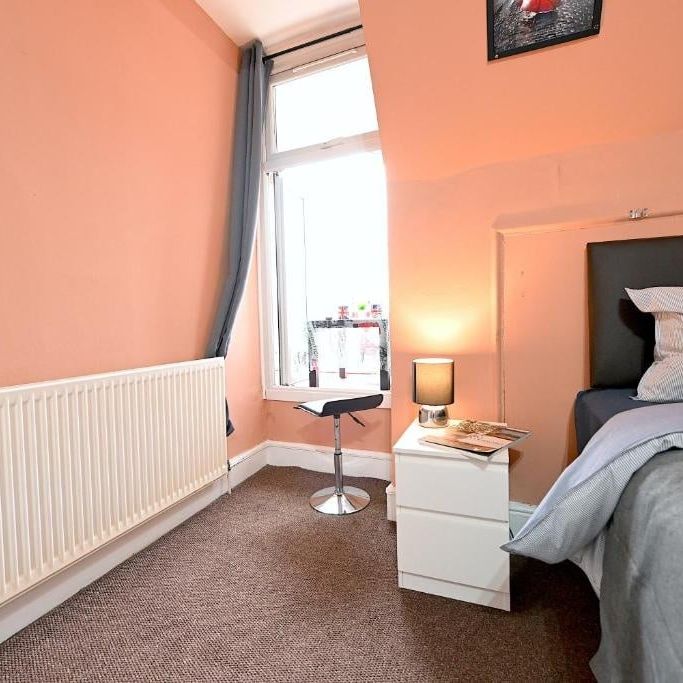 Room in a Shared Flat, Tottenham Lane, N8 - Photo 1