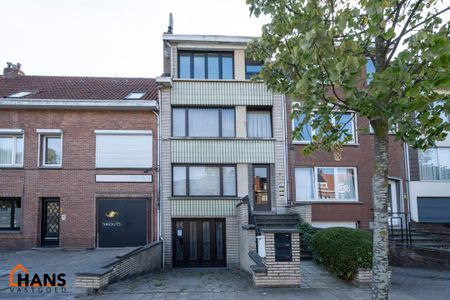 Knus, gerenoveerd 1slaapkamerappartement. - Photo 2