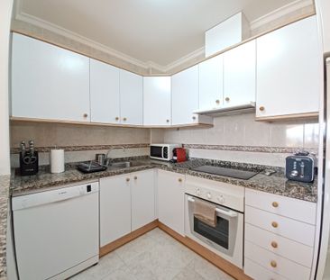 Bungalow for rent with 3 bedrooms and pool - Photo 5