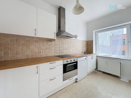 Appartement met twee slaapkamers in Uccle - Photo 5