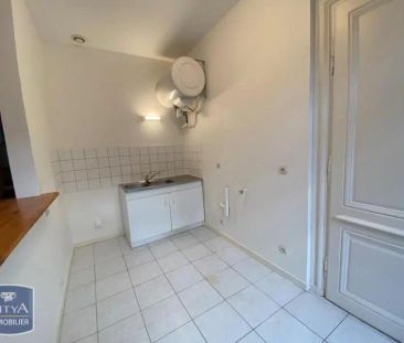 Appartement à louer 2 pièces 50.46m² - Photo 2
